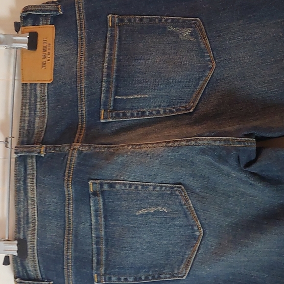 Zara skinny jeans - Picture 5 of 6